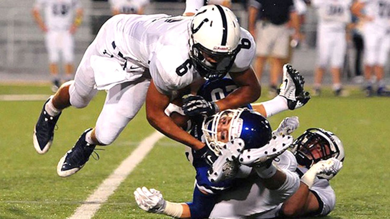 Maryland gets verbal commitment from Pennsylvania safety