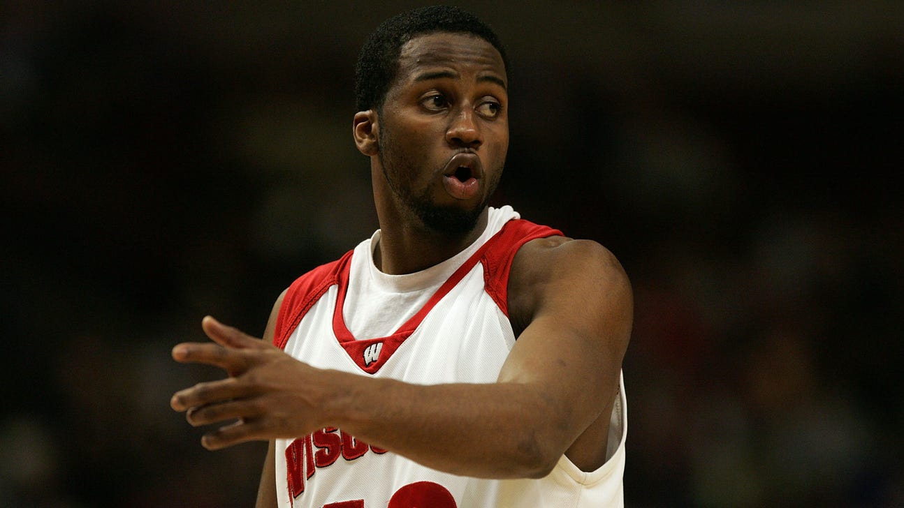 All-Bo Ryan starting 5: Alando Tucker
