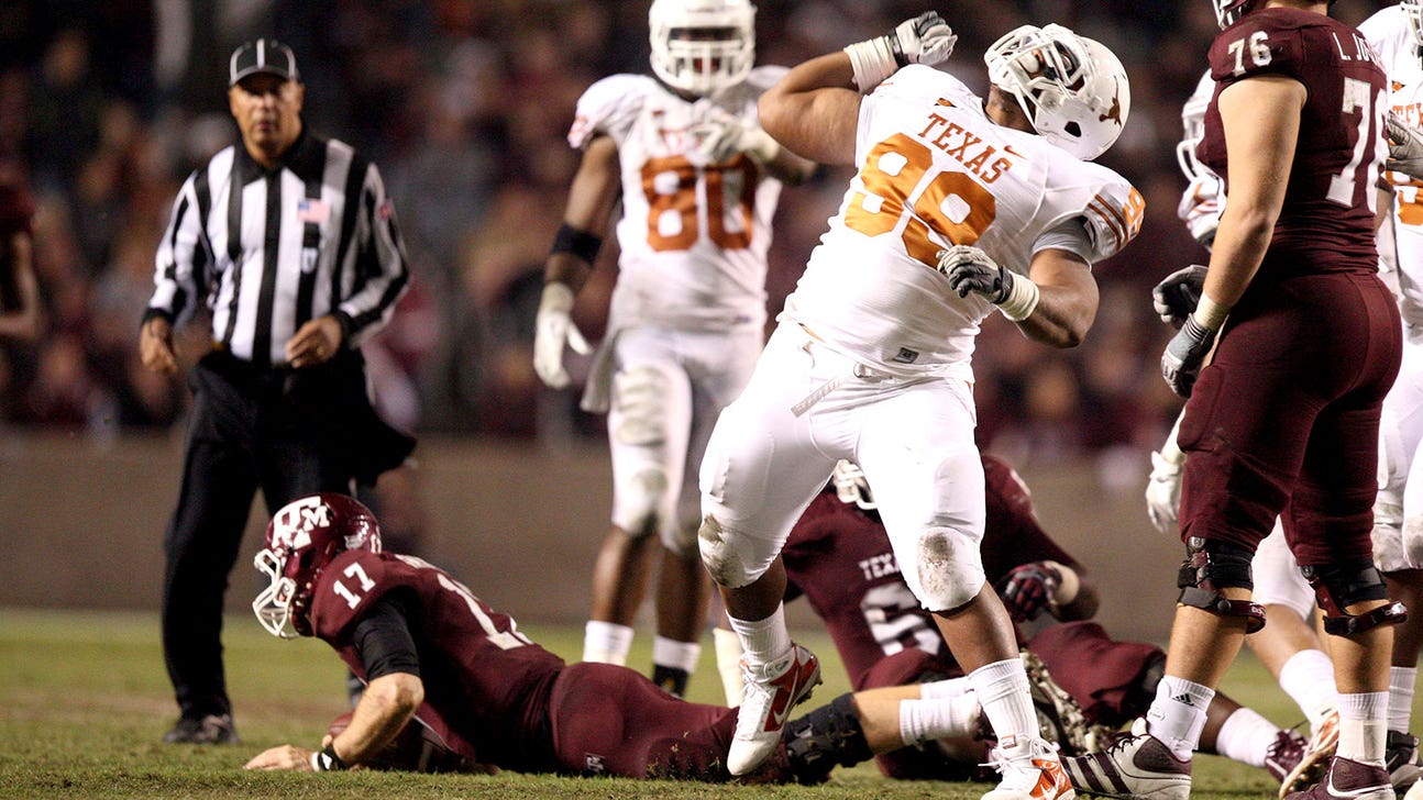 Too much sense for Aggies, Horns to play, and one day they will again