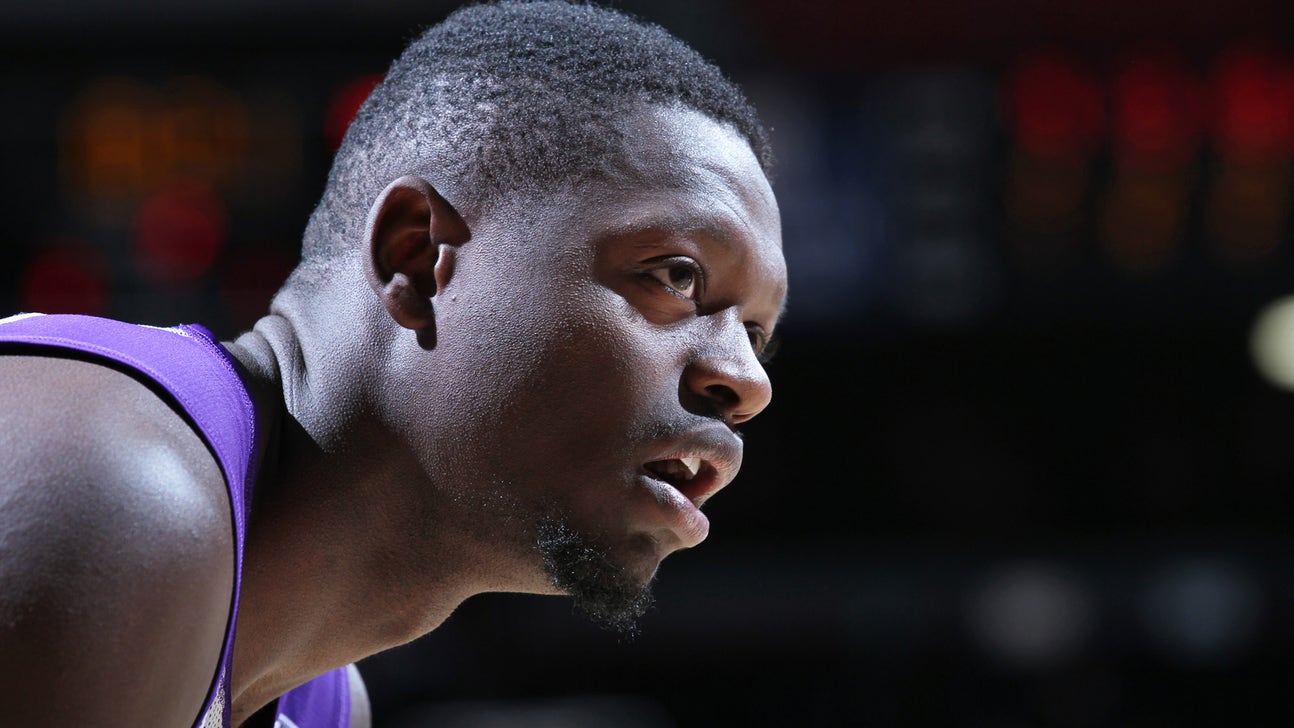 Kobe Bryant: Julius Randle is 'Lamar Odom in a Zach Randolph body'