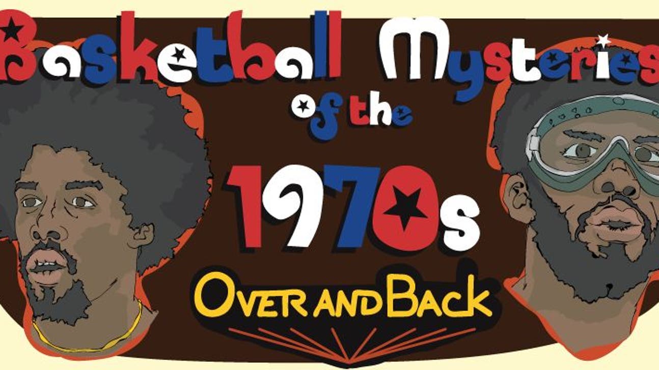 Over and Back: What were the most incredible 1970s moments?