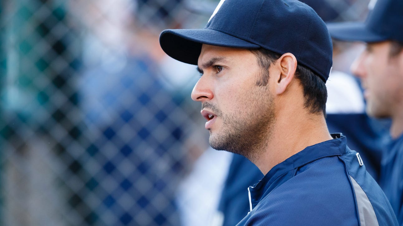 Notes: Sanchez plays catch; Soria 'getting close'