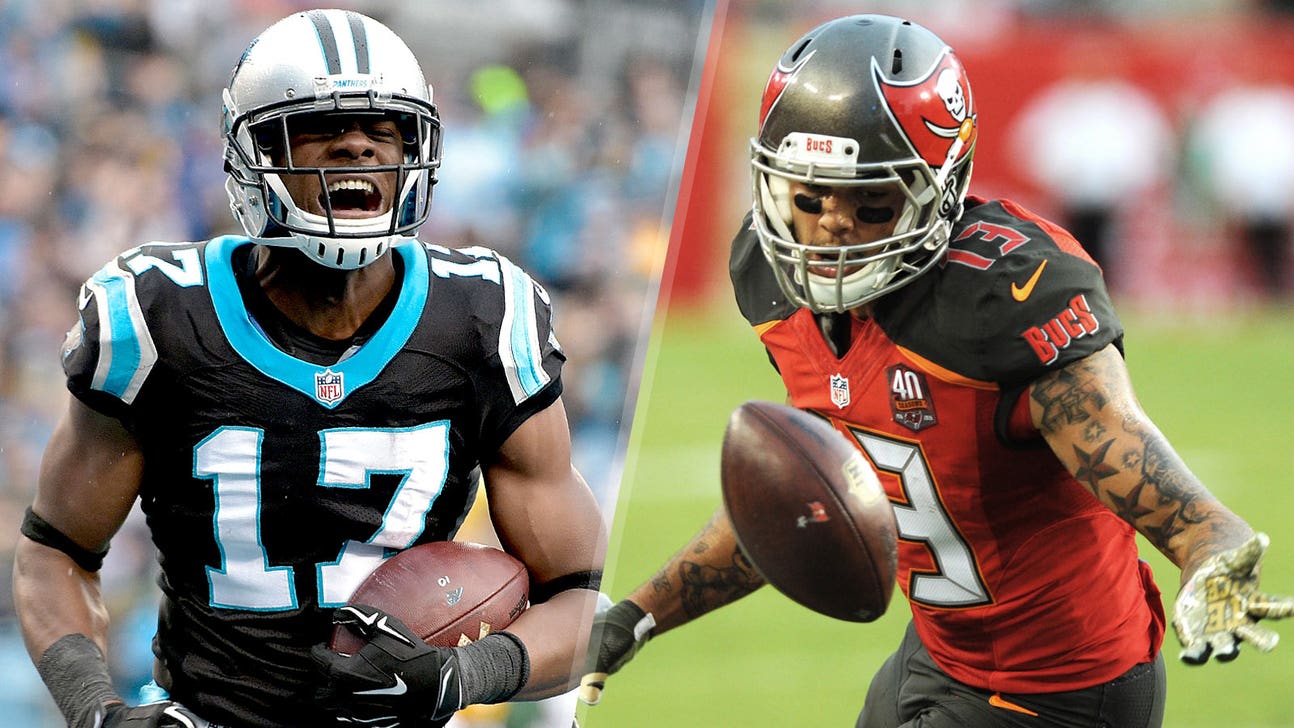 NFC South Stock Market: Week 10