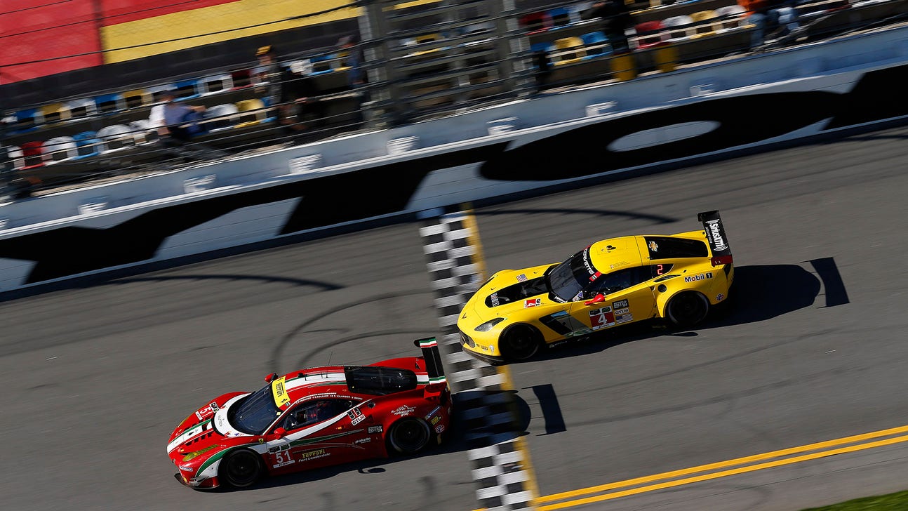IMSA president discusses relationship with ACO, series vision for 2020