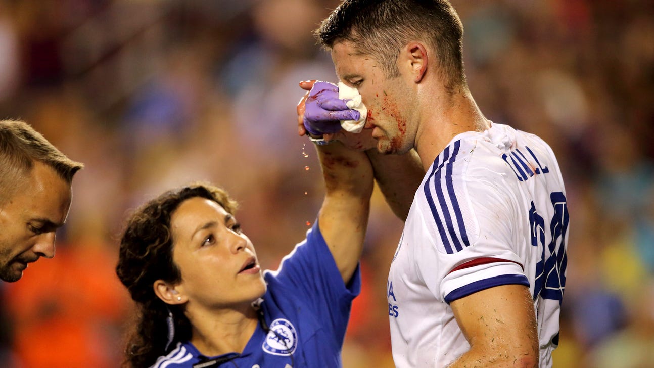 FMA shocked FA did not interview former Chelsea doctor