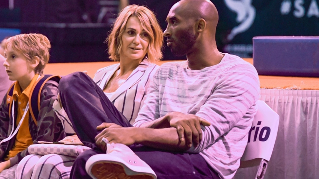 5 alternative timelines for Kobe Bryant's career