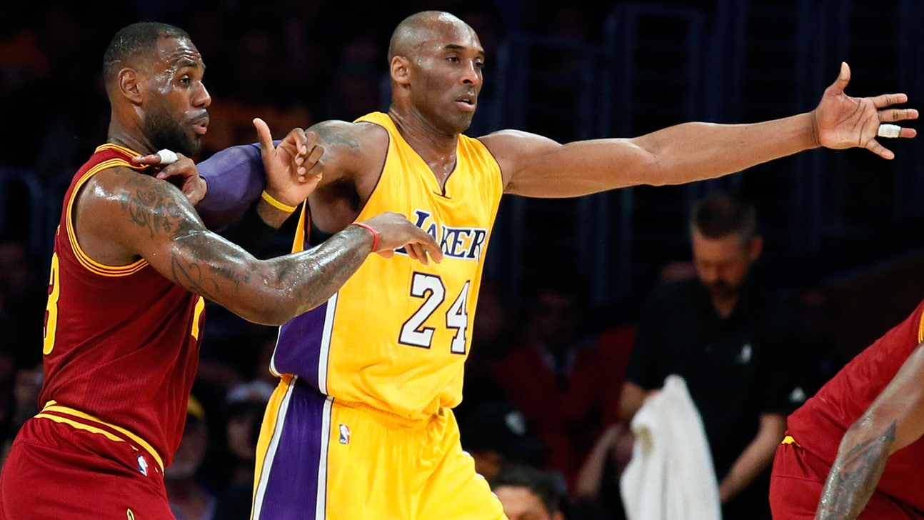 Ticket prices for Kobe Bryant's home finale are outrageous