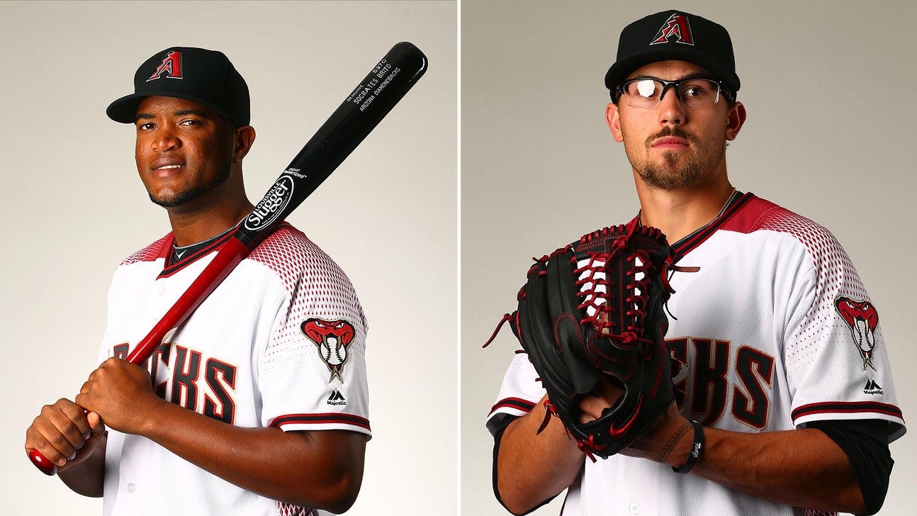 D-backs minor league report: Shipley, Brito shine at Reno