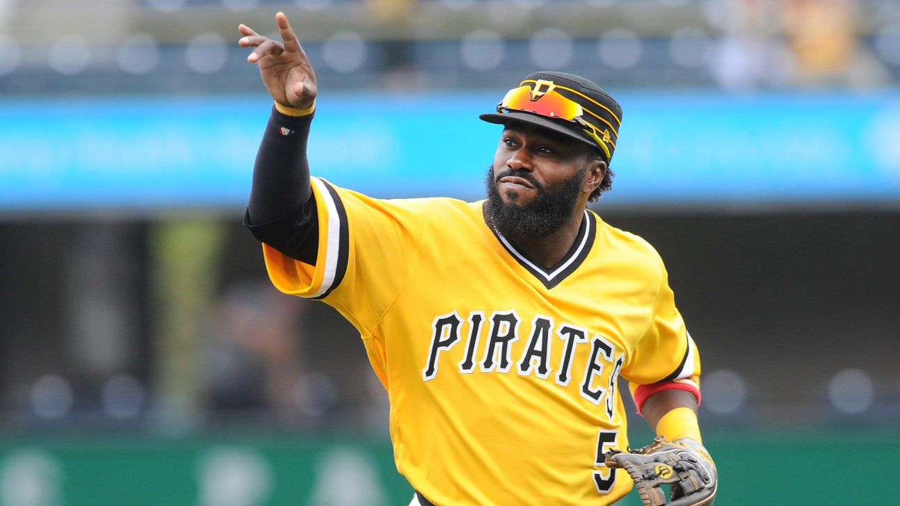 Tigers reportedly land free-agent utilityman Josh Harrison