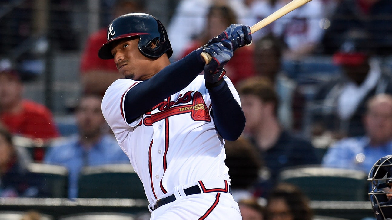 Braves trade Christian Bethancourt to Padres in three-player deal