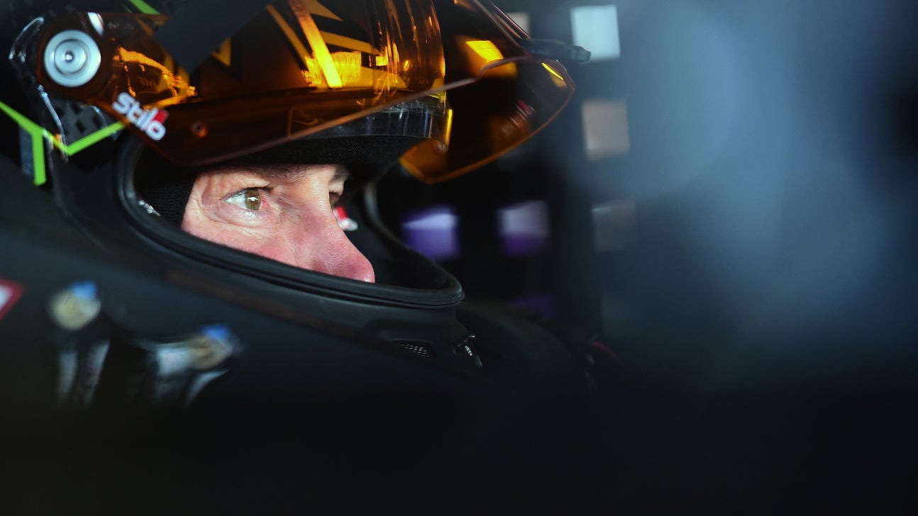 Kurt Busch still flirting with possibility of running 100th Indy 500