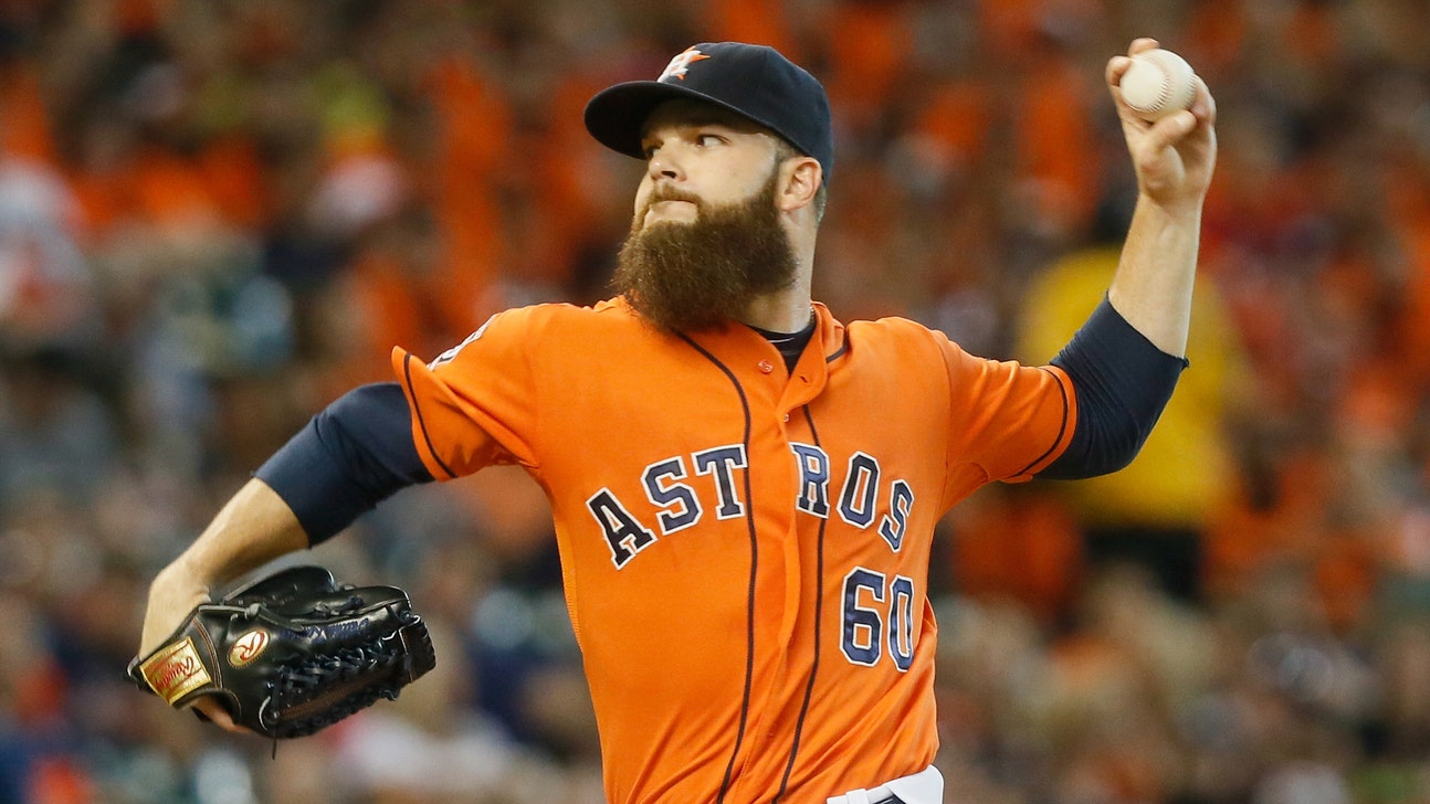 WhatIfSports American League Wild Card prediction: Astros advance