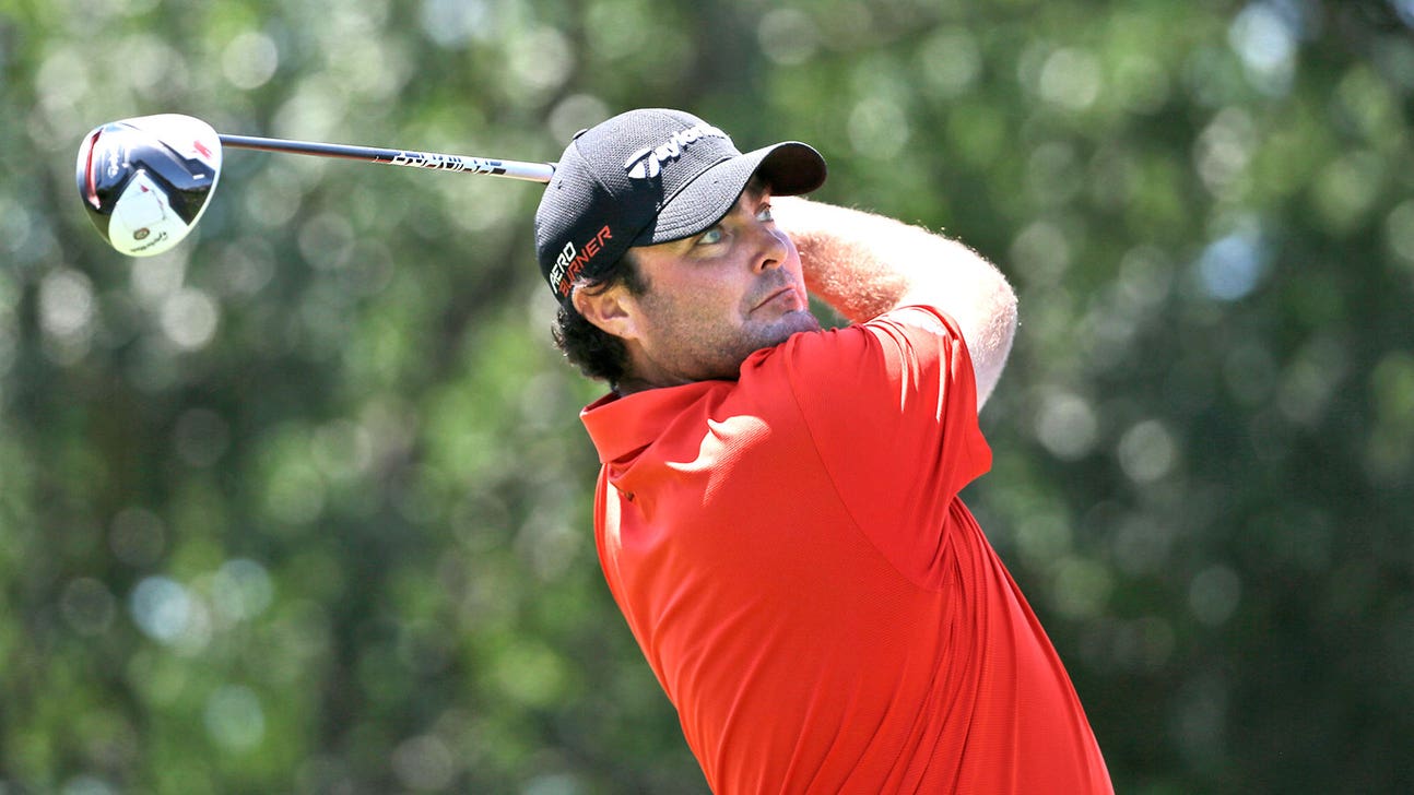 Steven Bowditch closes with 64, rolls to Byron Nelson title