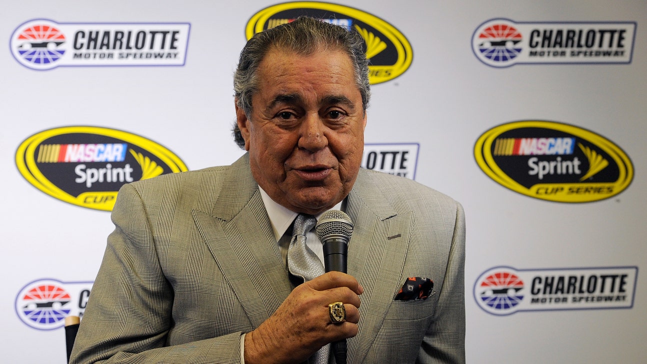 Team owner Felix Sabates shuts down Charlotte Bentley dealership