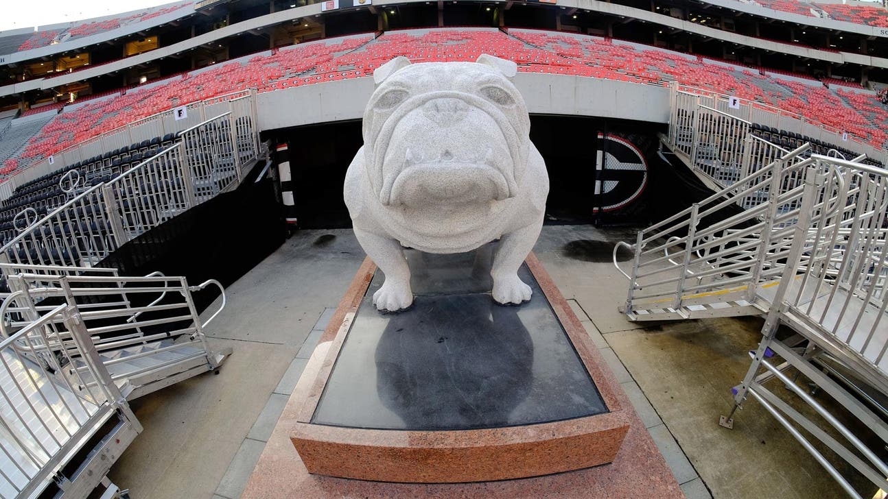 Trent Thompson battling through ankle injury