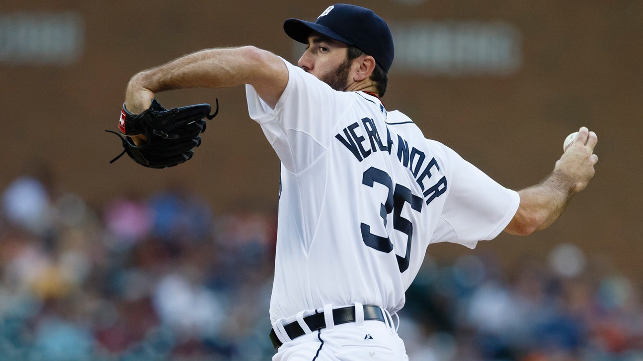 Gage: Verlander's next start will be first that can be fairly judged