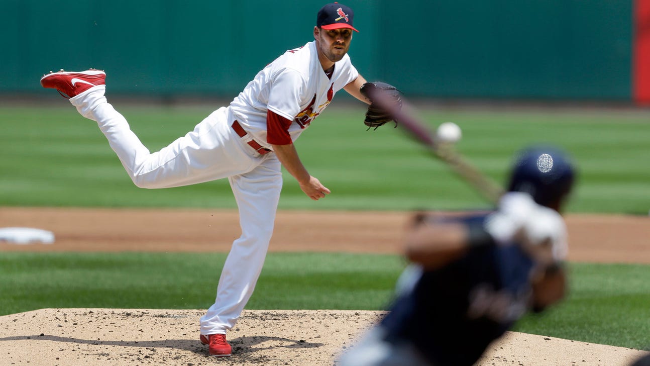 Snapped scoreless streak narrowly beat '13 run, but can't touch '43