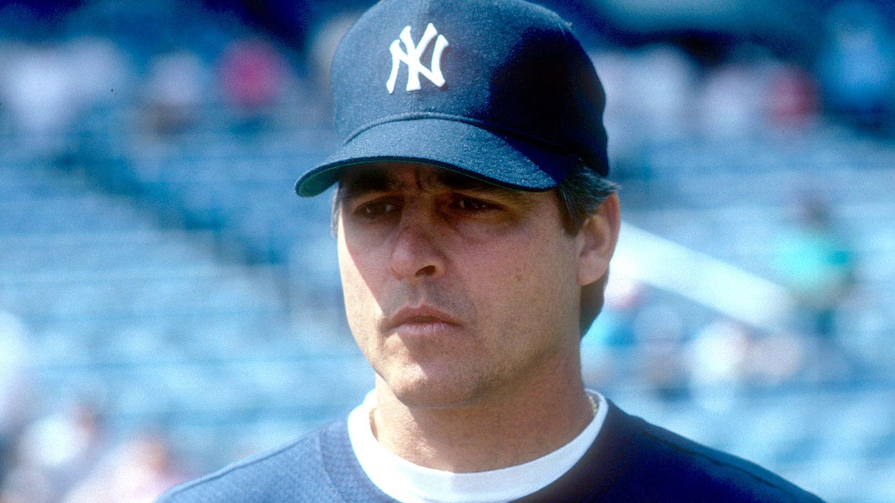 Flashback: Bucky Dent conquers Green Monster, earns nickname