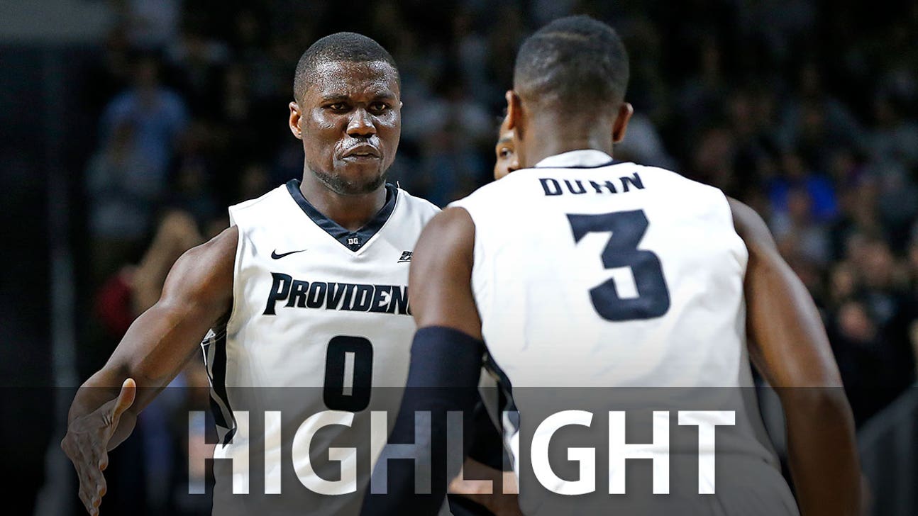 Bank is open for Kris Dunn ... at least vs. Butler