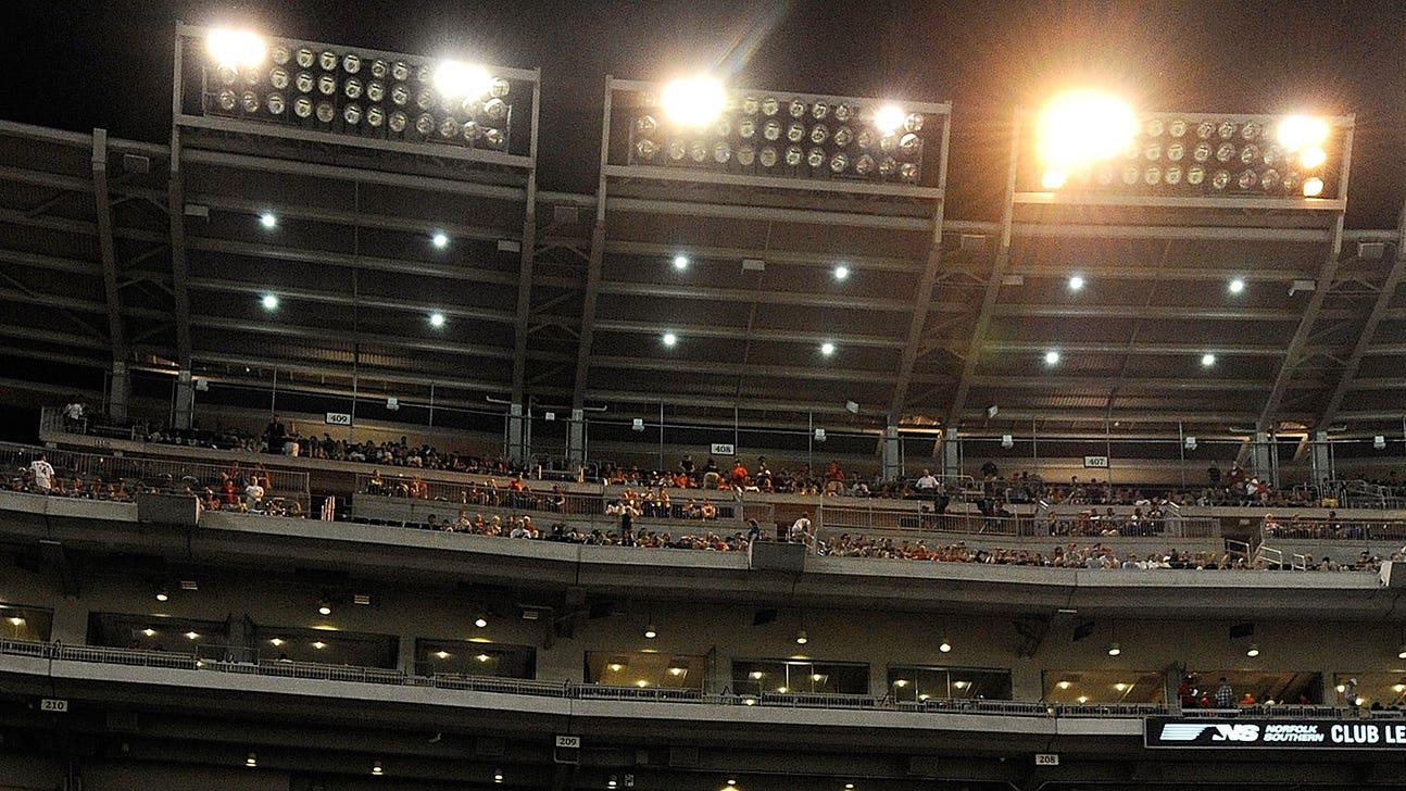 Blame it on the breaker: Faulty circuit caused power outage