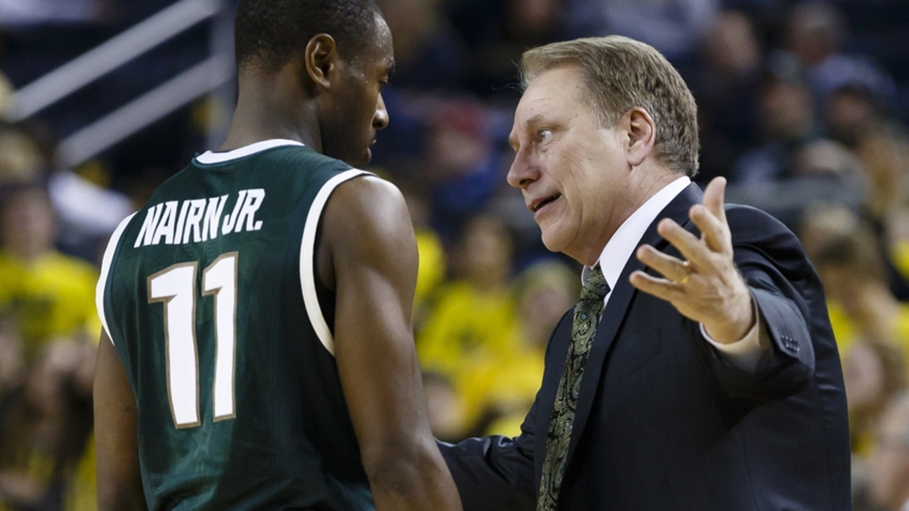 Michigan State Basketball: 5 storylines to follow during 2016-17 season