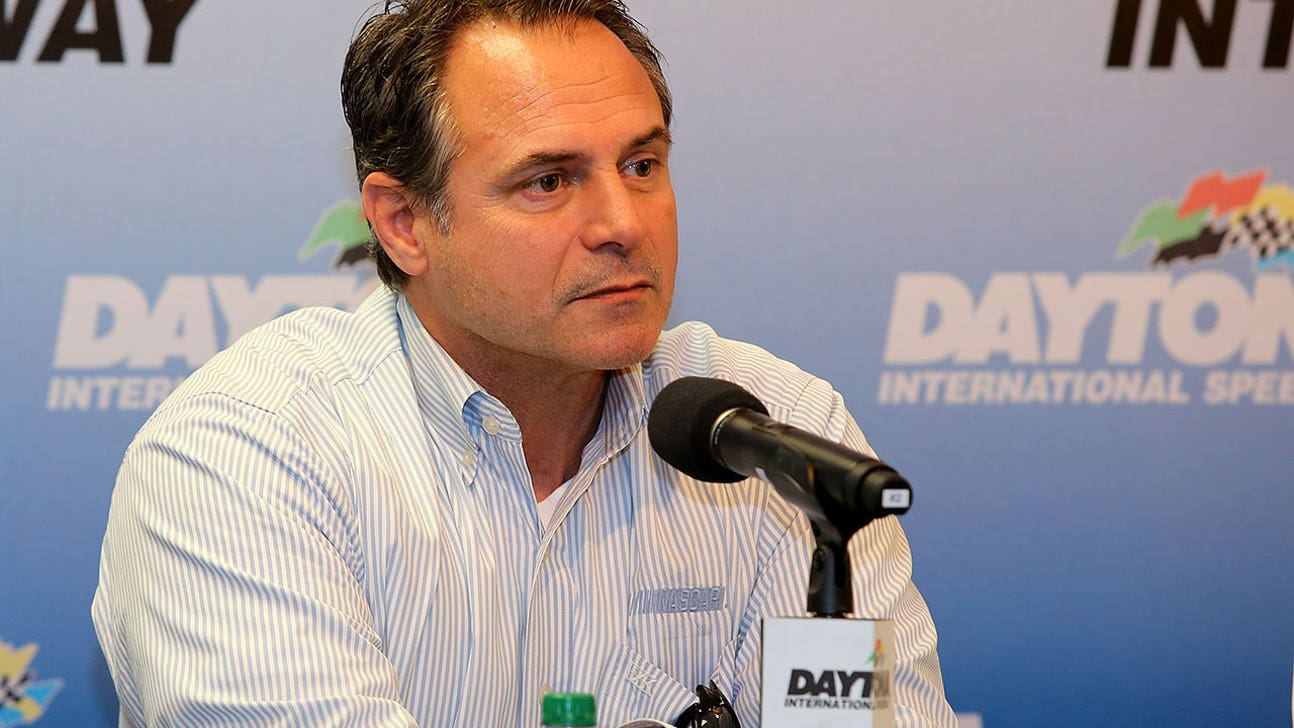 NASCAR moves Chad Little to inspection role; Elton Sawyer to lead Truck Series