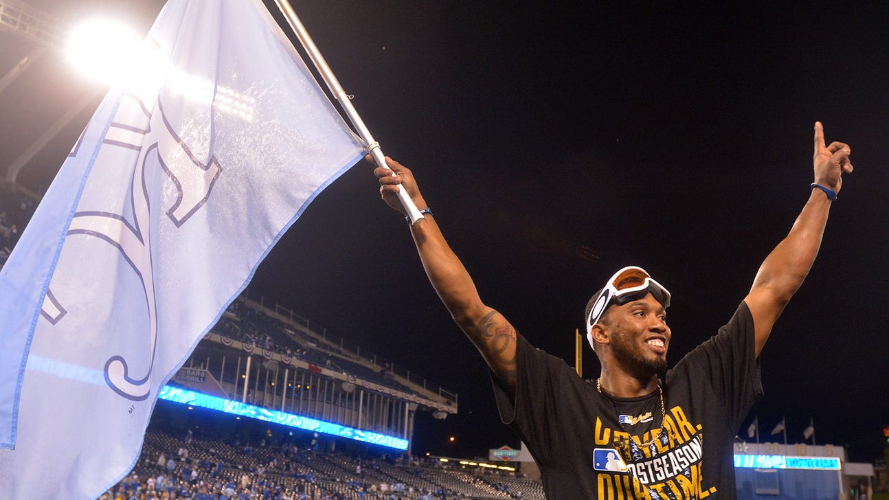 Steady rain, gusty winds forecast for ALCS Game 3
