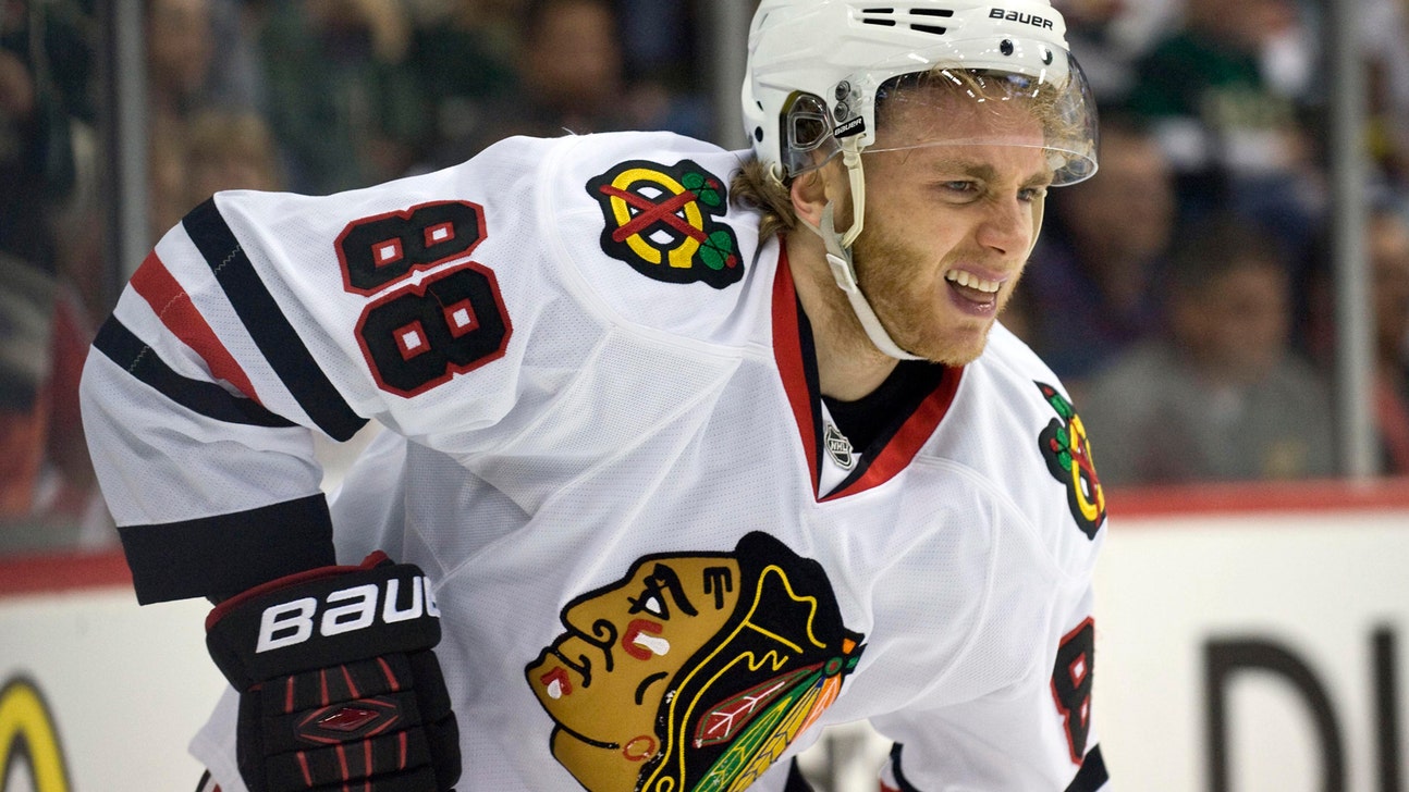 Agent on Kane: 'I do believe he's innocent of this whole thing'