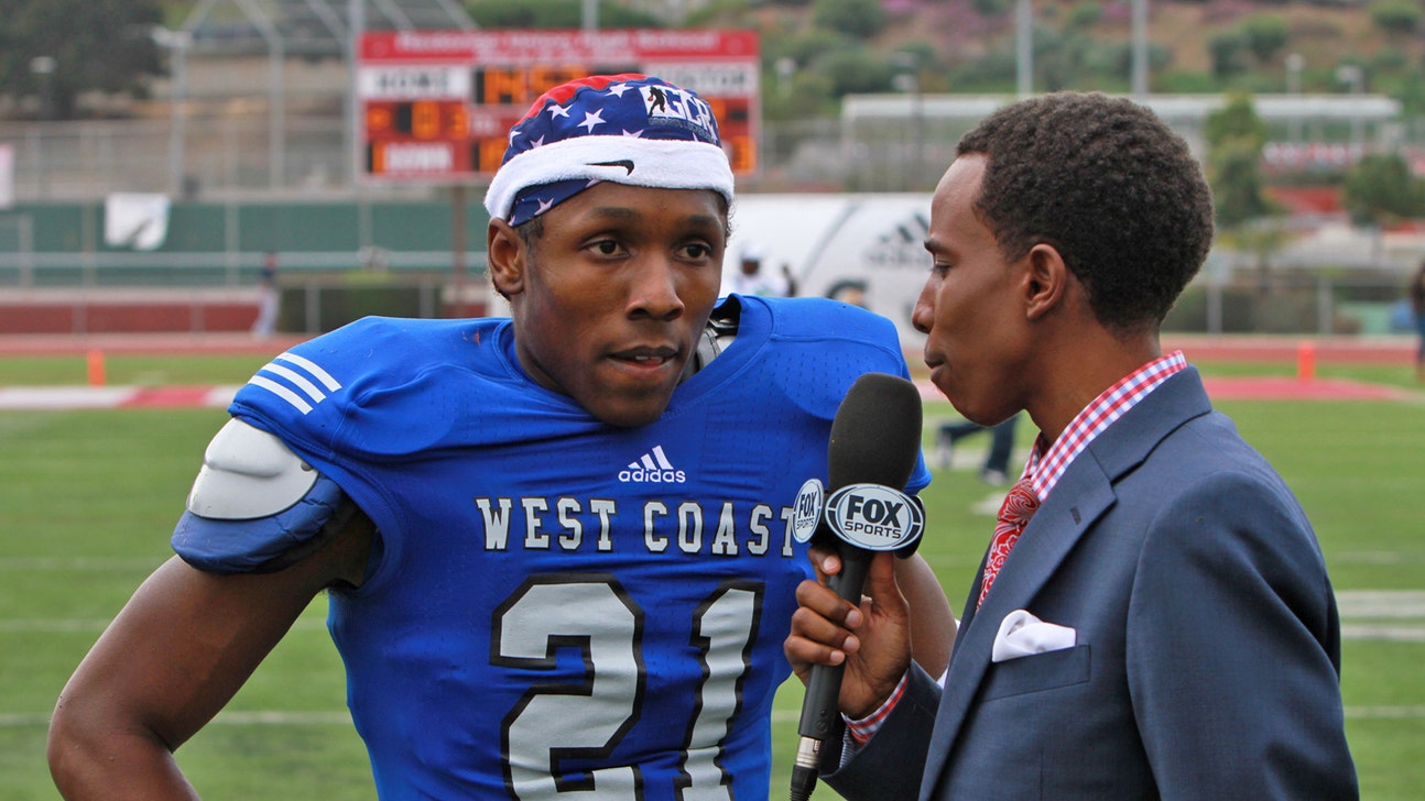 Signing Day predictions: JuJu and Mama to USC, Adoree to UCLA