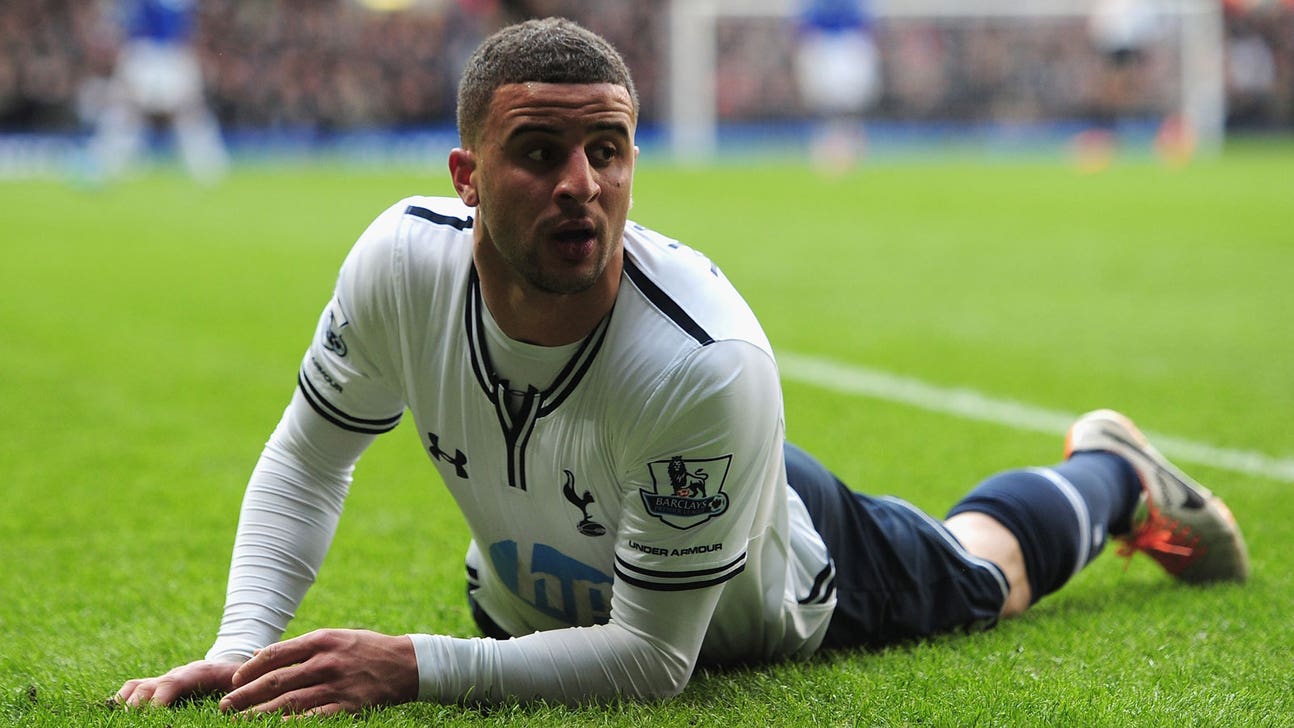 Walker could need surgery, would face battle to be fit for World Cup