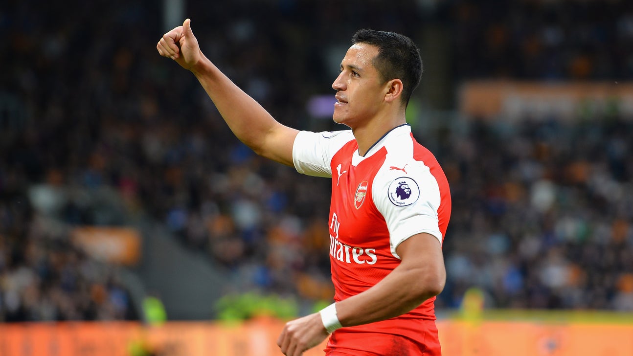 Arsenal vs Chelsea Live Stream: Watch EPL Matches Live