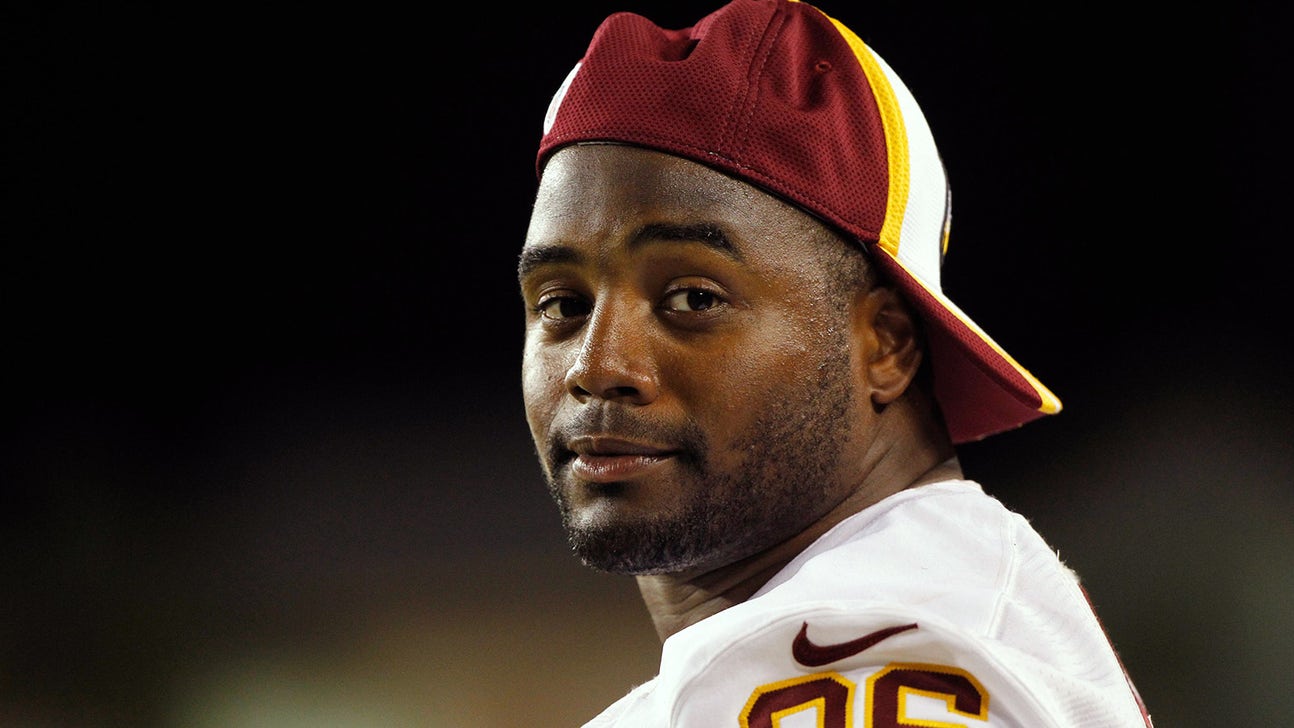 For Darrel Young, a football life is all about giving back