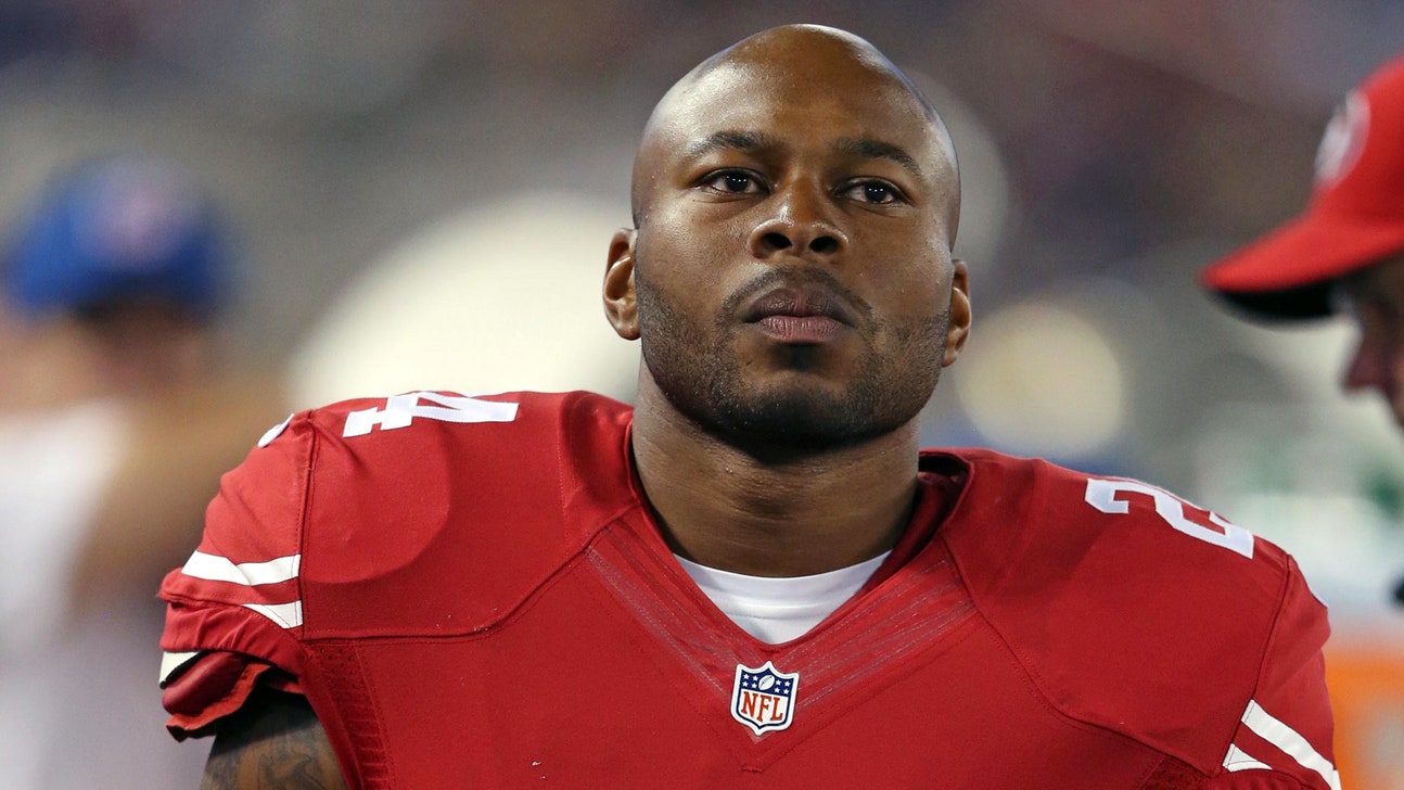 Antoine Bethea: 'A lot of good competition' for 49ers cornerbacks