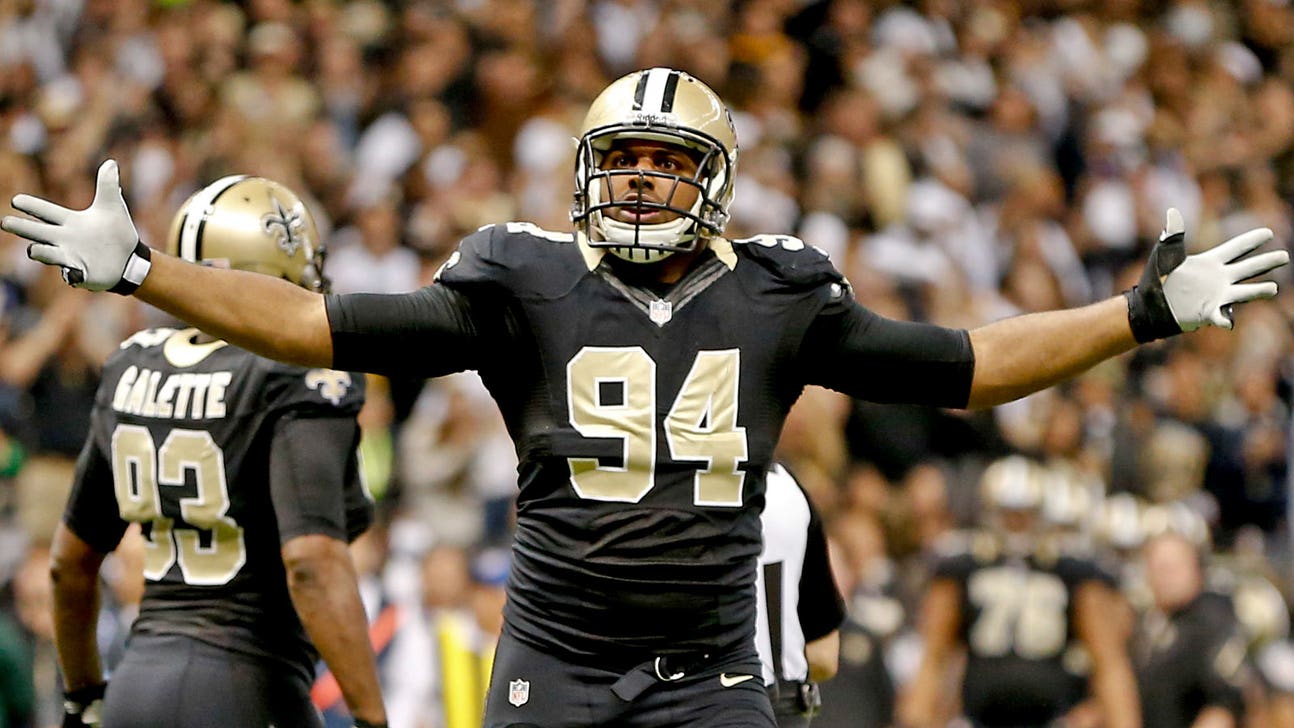Cameron Jordan excited for new 'Cam-friendly' defense