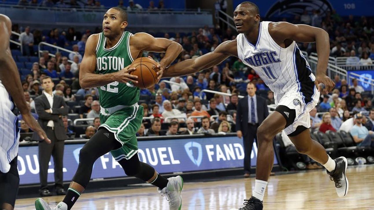 Orlando Magic still fighting to make defense constant