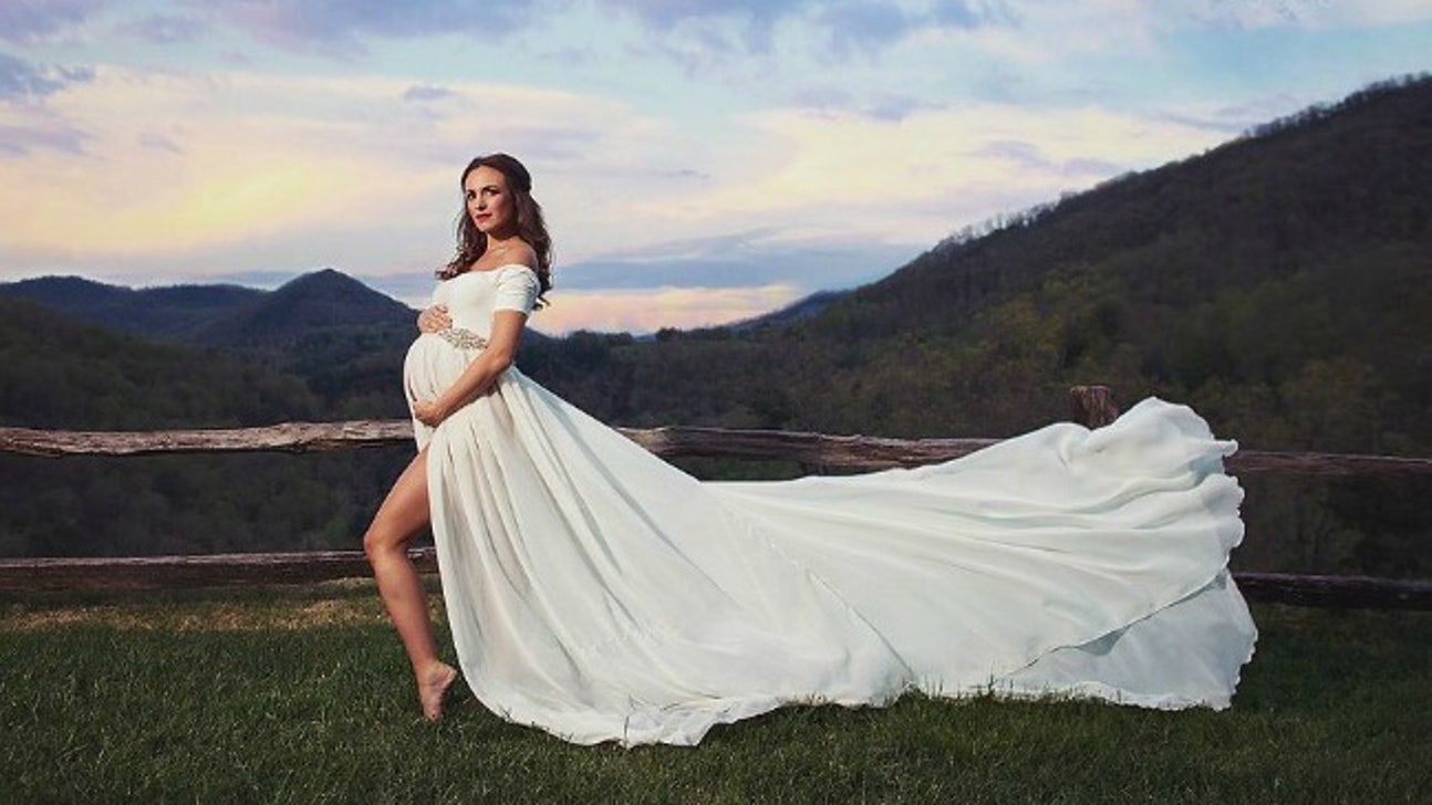 Bikini mom Samantha Busch on secret to fitness during, after pregnancy