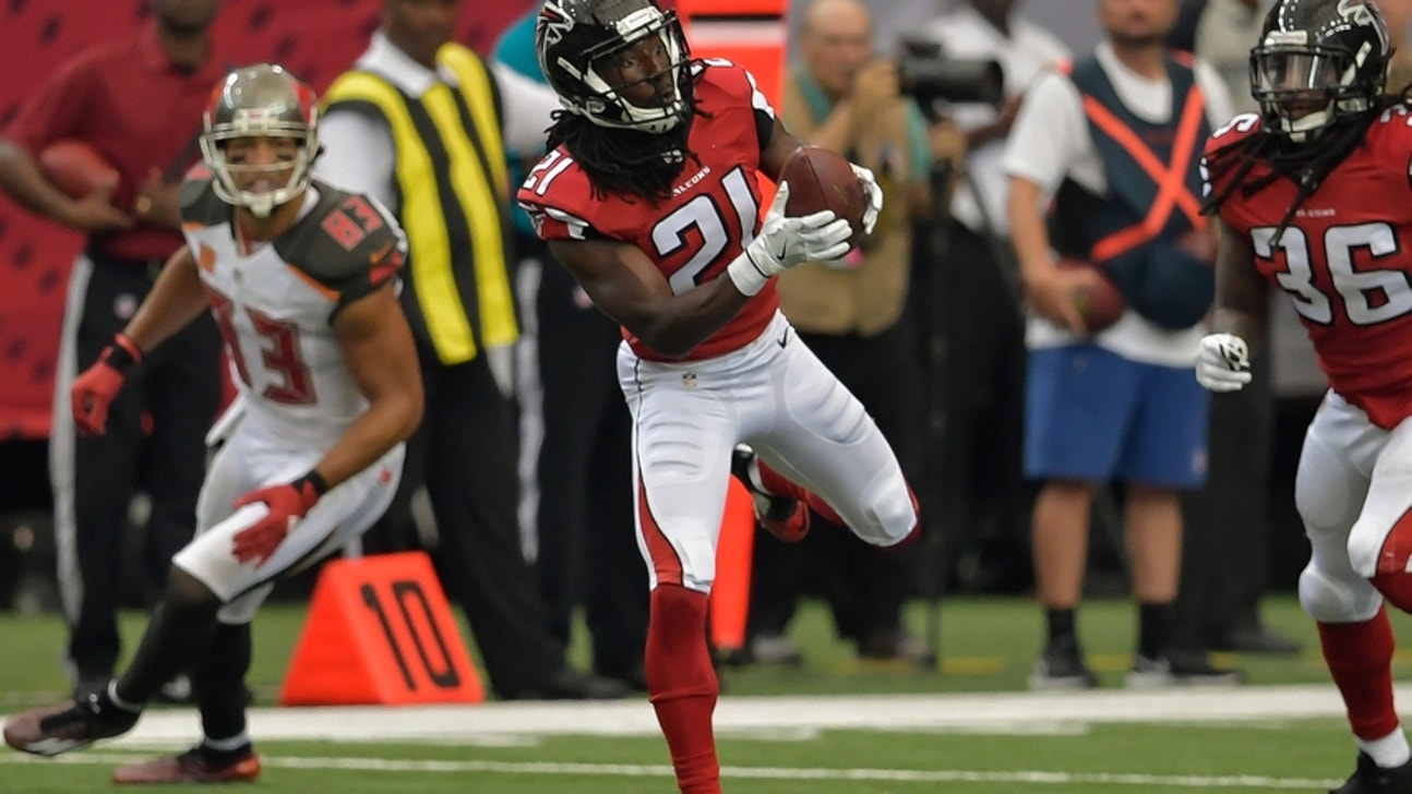 NFL Inactives Week 12: Tom Brady Playing, Desmond Trufant Out