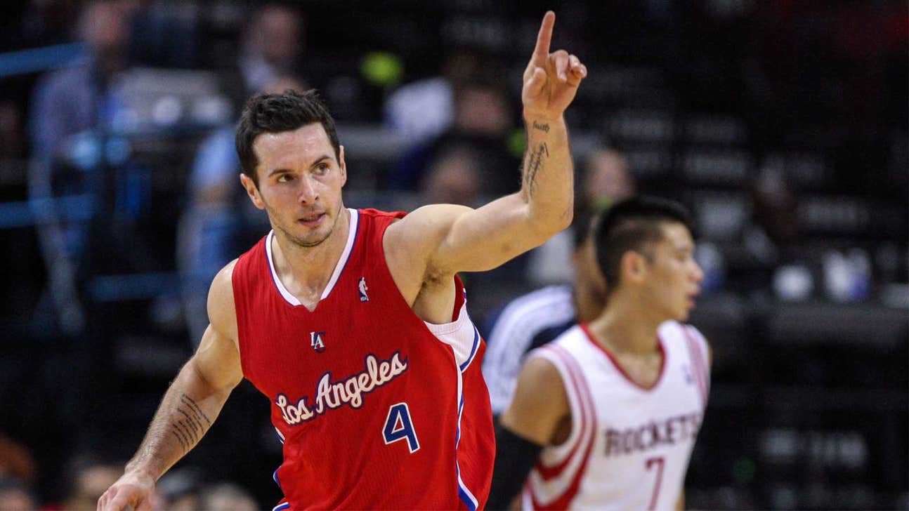 Watch: J.J. Redick can throw down alley-oops, too