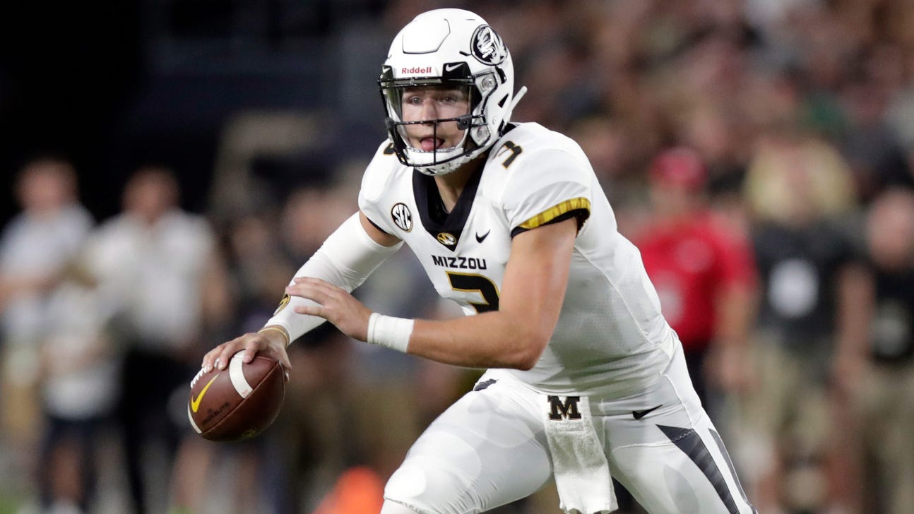 Mizzou's Lock among NFL prospects looking to strut their stuff at Senior Bowl