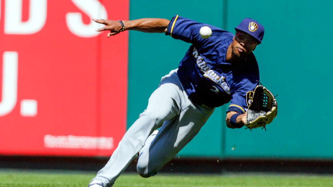 Young Brewers Tracker: May 12 edition