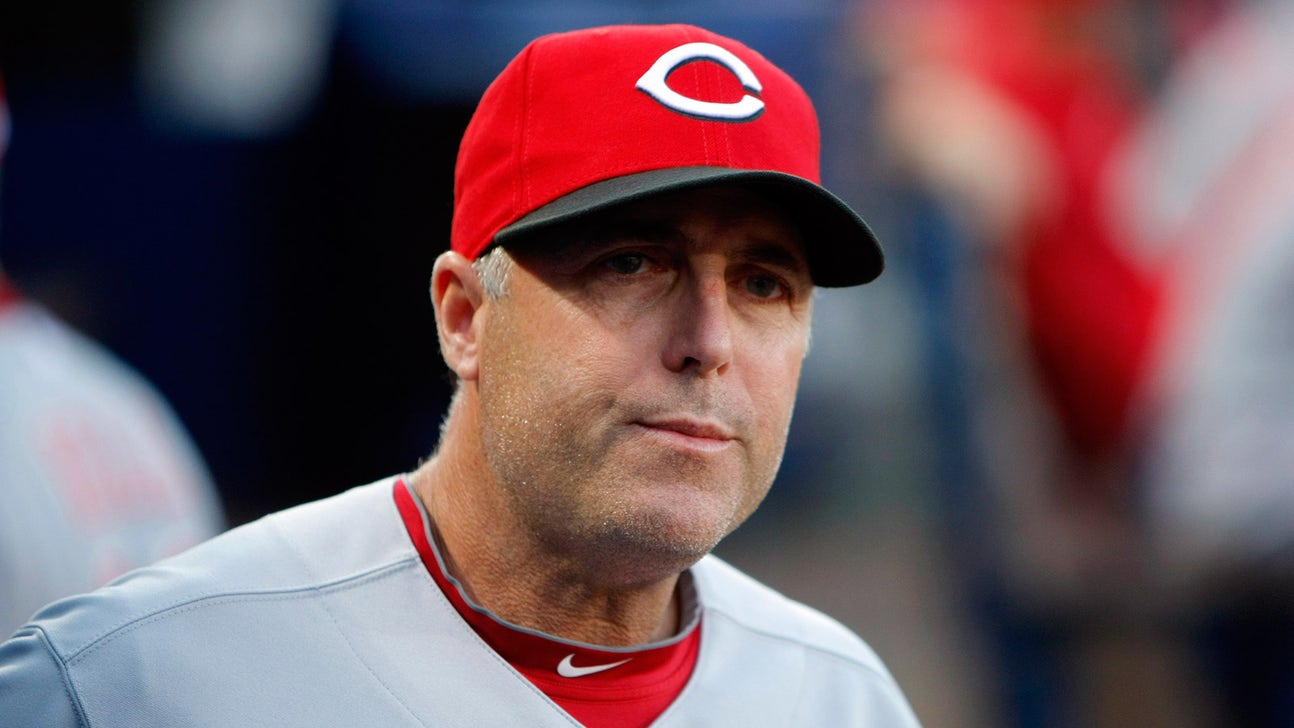 Reds' Price, Bailey ejected after replay