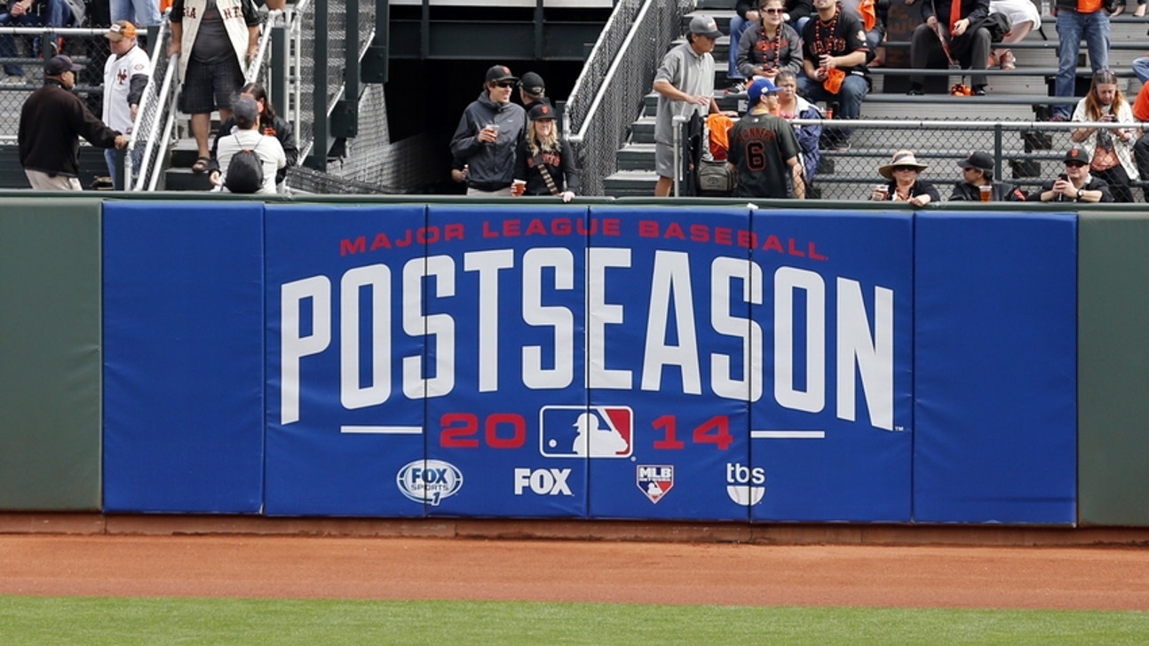 World Series: The Trials of the Team's Traveling Secretary