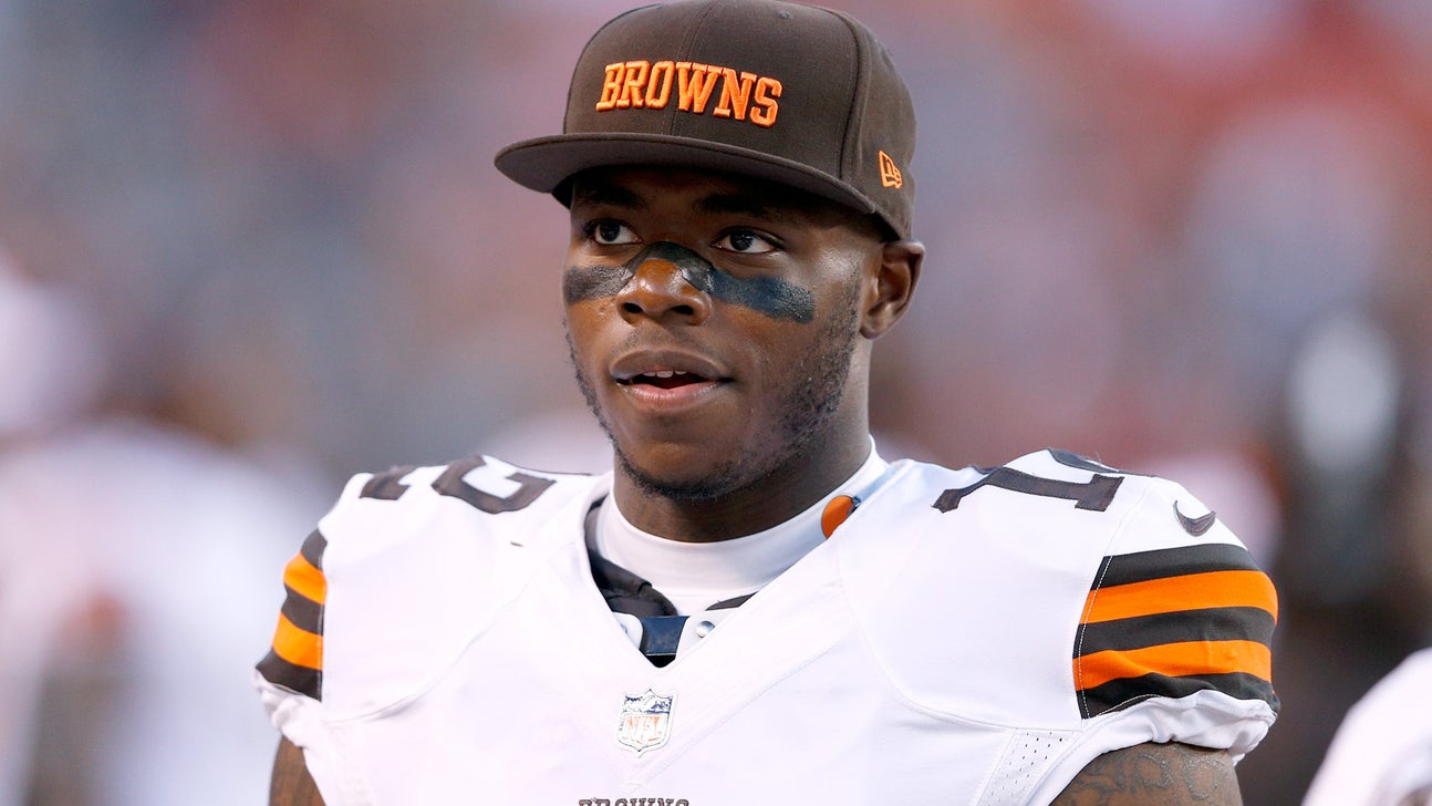 Josh Gordon pens open letter to Barkley, others: 'I am a good person'