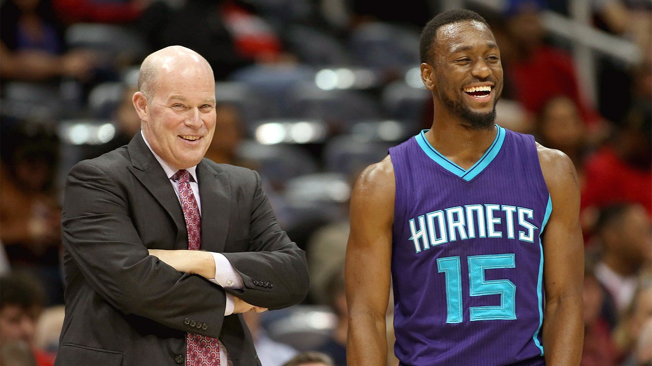 Will poor rebounding haunt the Hornets all season long?