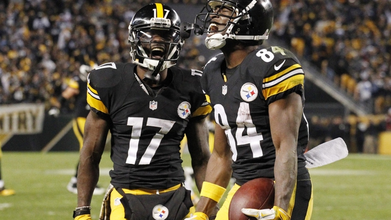 Louisville Football: Cards that will have huge games in the NFL in Week 11