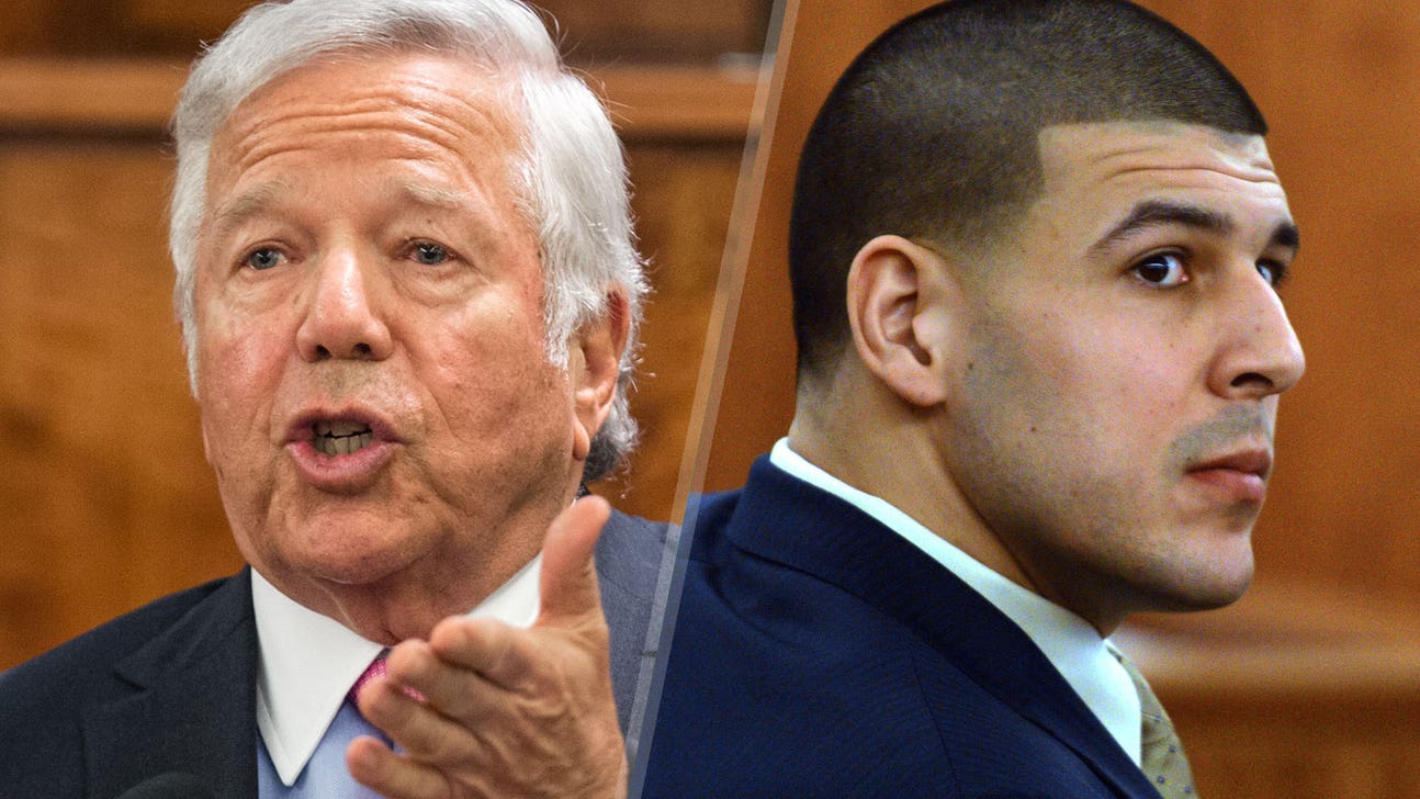 Aaron Hernandez trial analysis: How will jurors interpret Robert Kraft's testimony?