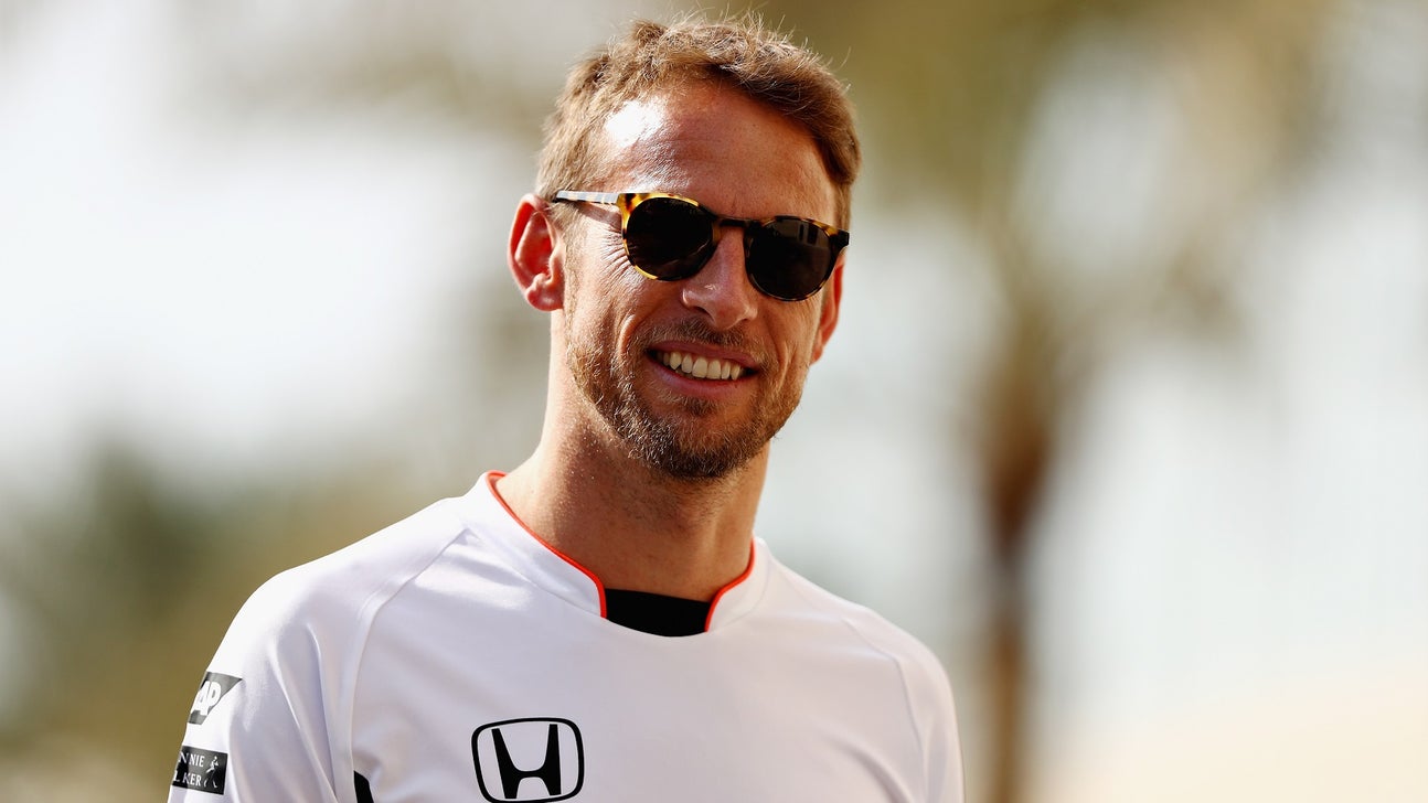 Jenson Button views Abu Dhabi as his last F1 race ever