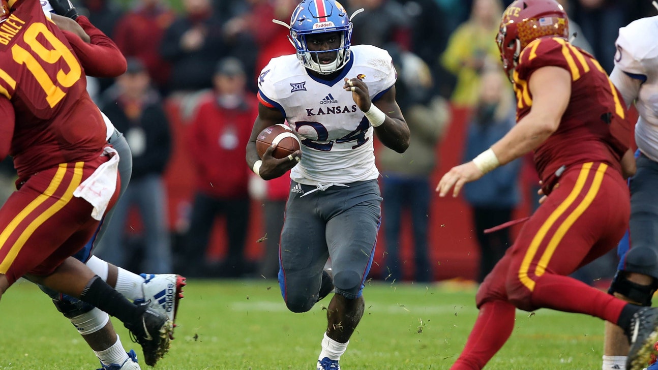 KU offensive coordinator is plenty familiar with TCU defense