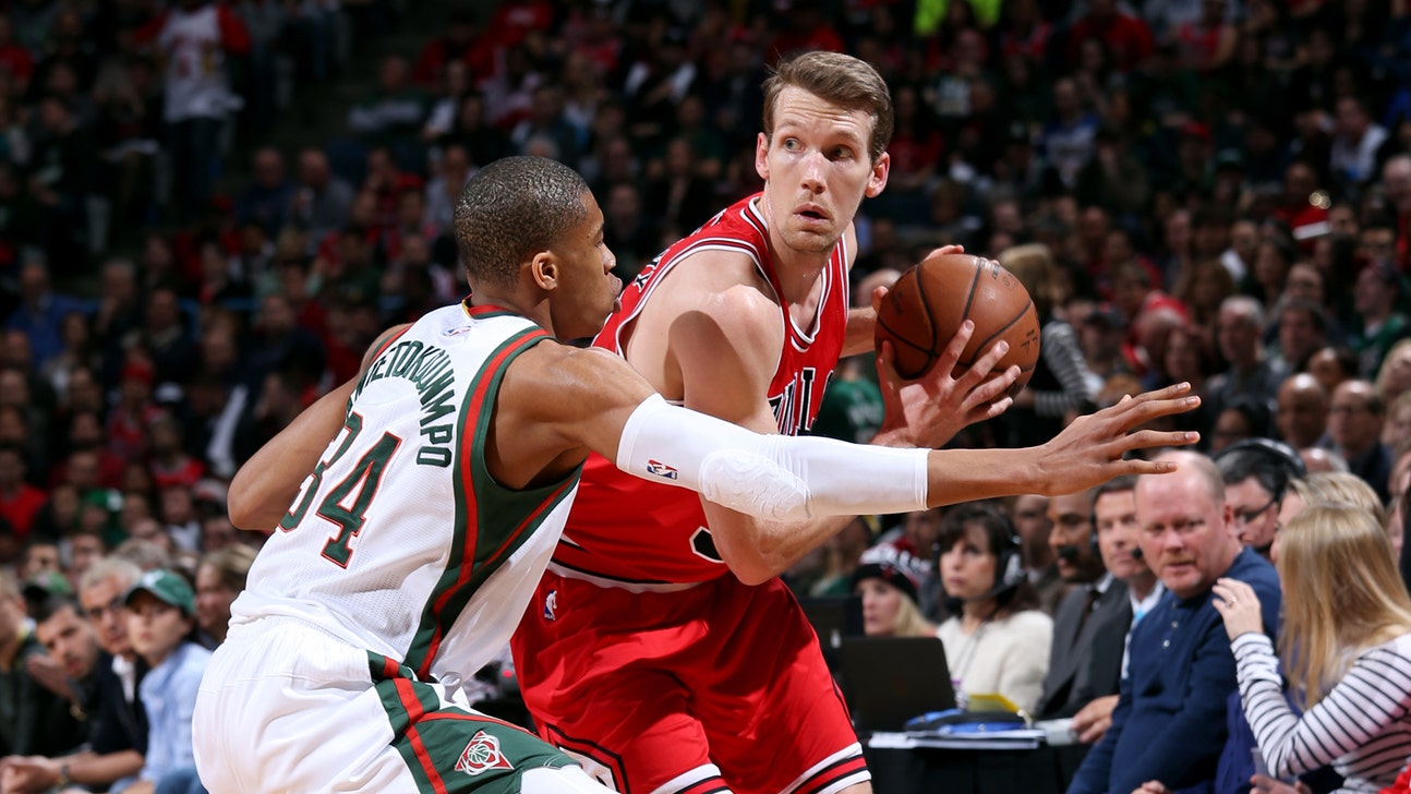 Mike Dunleavy suffers injury setback, out another 4-6 weeks