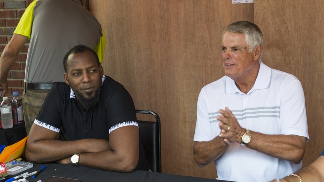 Cincinnati Reds' great managers await their Hall of Fame fates